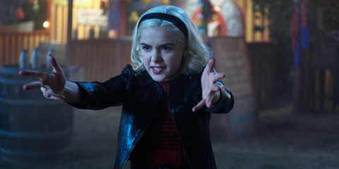 Chilling Adventures Of Sabrina Season 4: 7 Quick Things We Know About ...