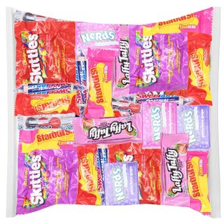 Non-chocolate Candy Variety Pack
