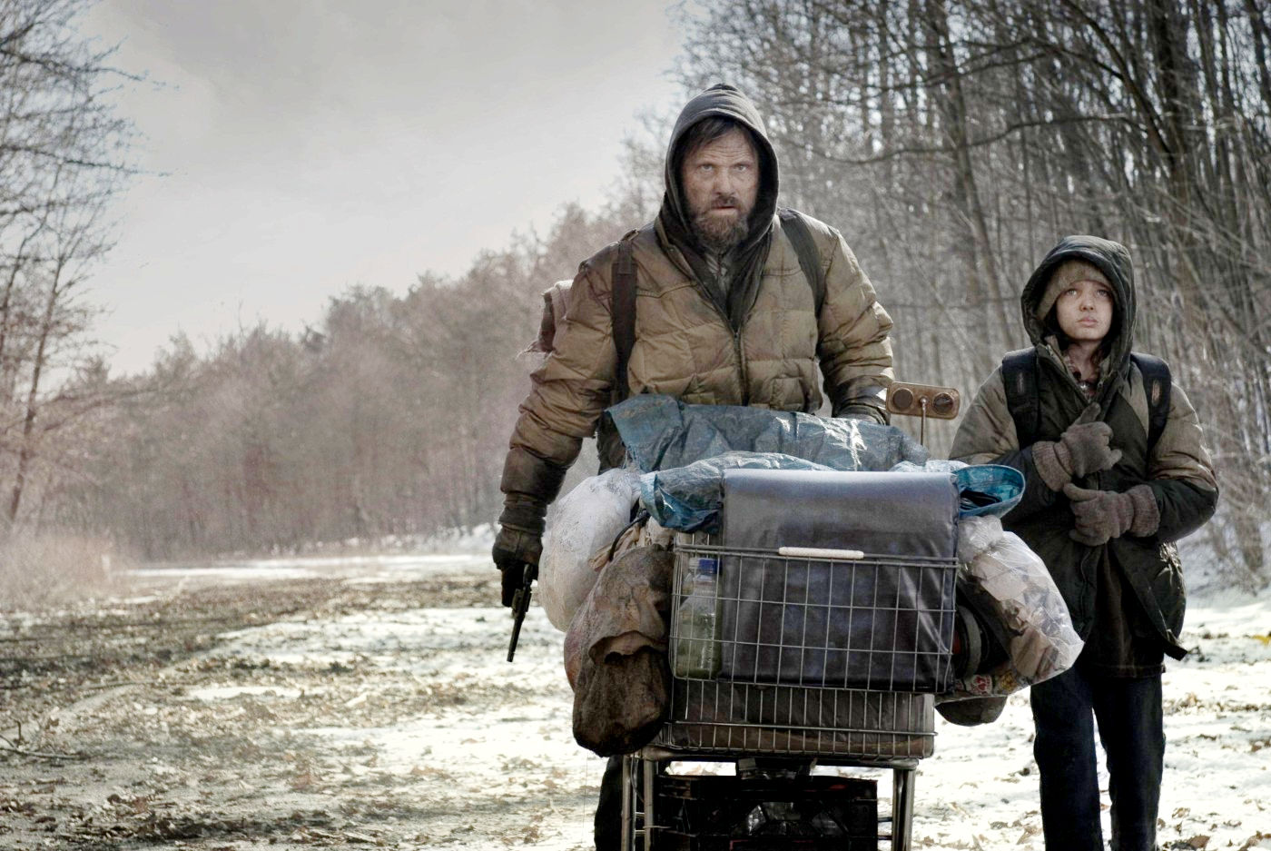 20 Things You (Probably) Didn't Know About Cormac McCarthy