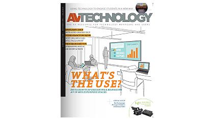 AVT - November 2015