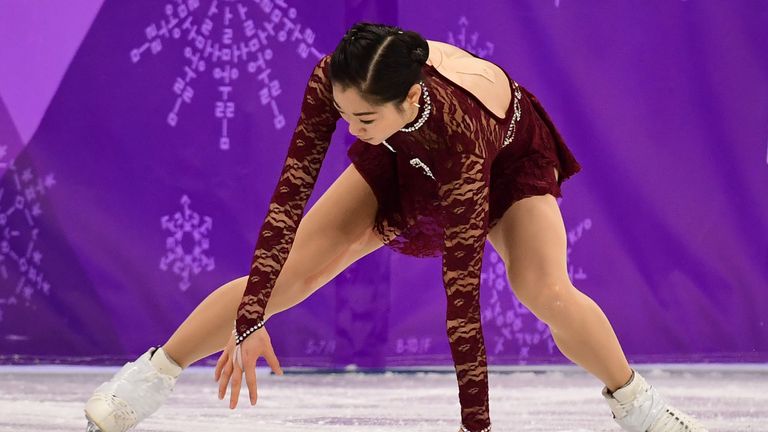 Figure skate, Figure skating, Ice skating, Dancer, Sports, Skating, Recreation, Ice dancing, Individual sports, Performance,