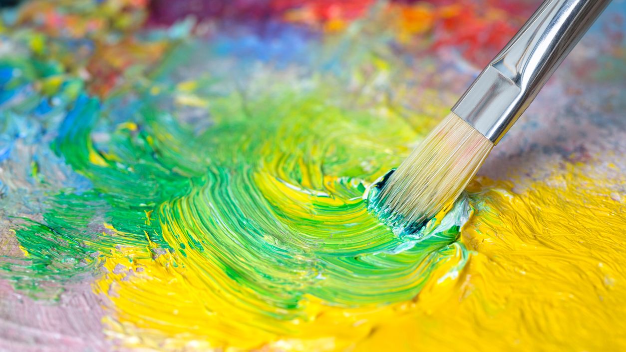 The best oil paints in 2022 Creative Bloq