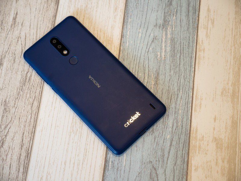 Nokia 3.1 Plus