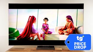 TCL QM8L