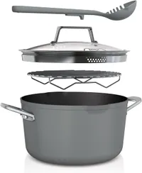23. Ninja Foodi 8-in-1 PossiblePot | Was £129.99, Now £97.49