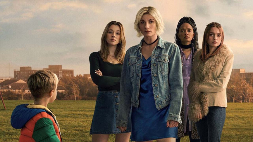 What to watch: new movies and TV shows to stream this week