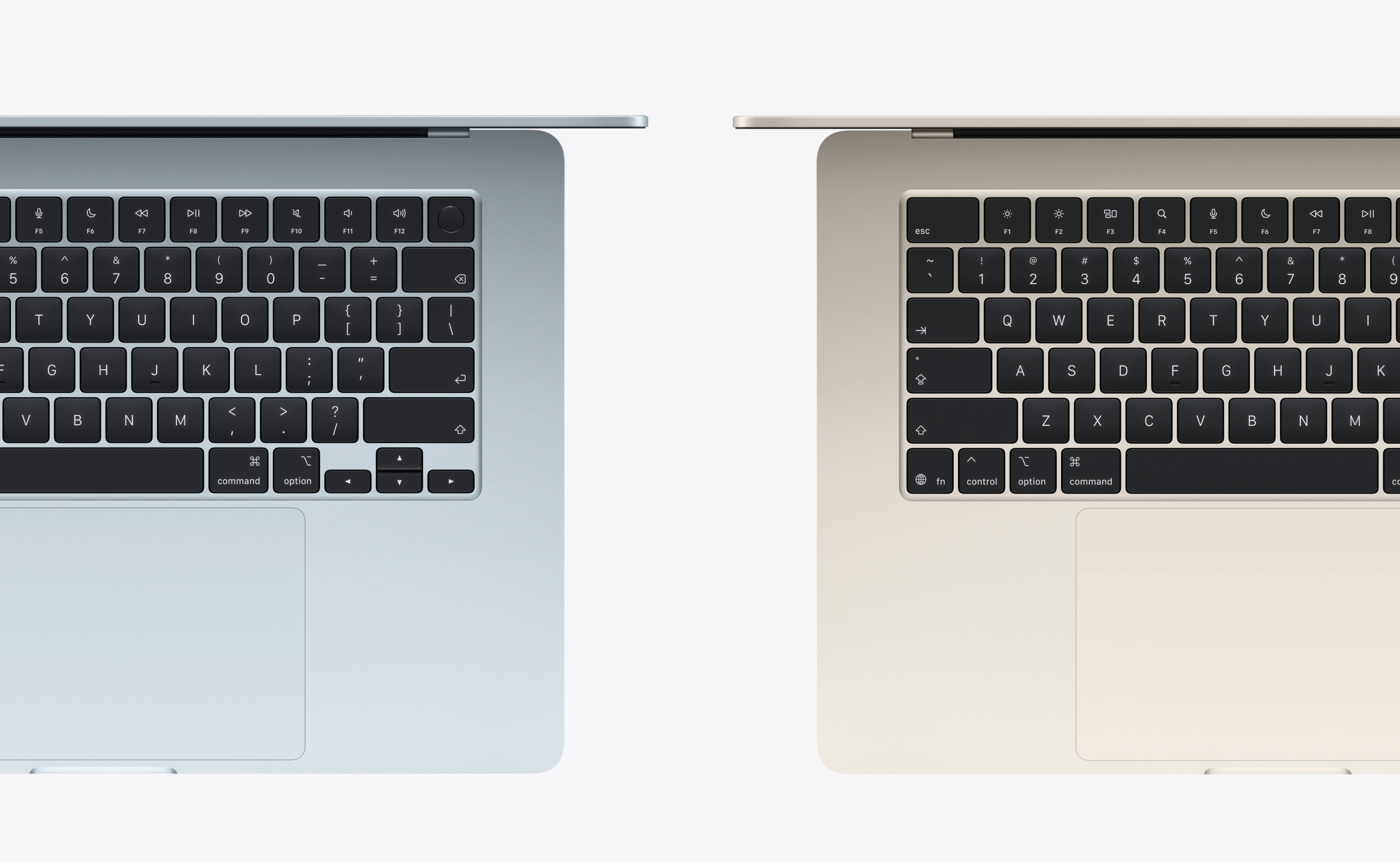 Apple MacBook Air M5