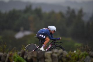 UCI road world championships elite women time trial