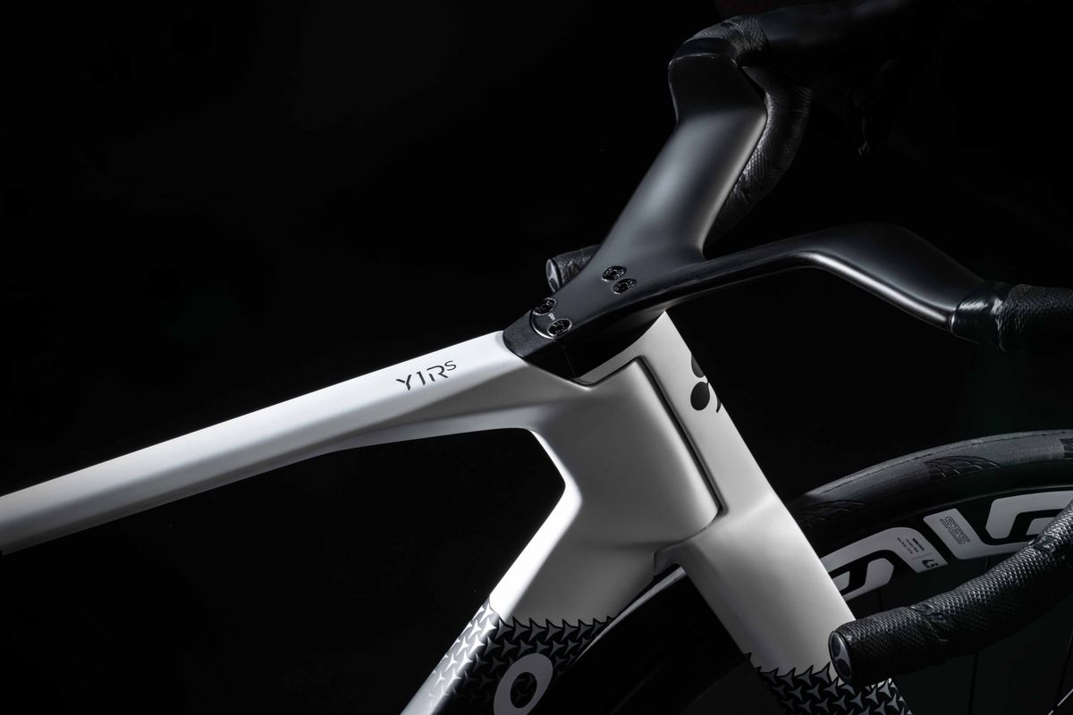 Colnago Y4Rs
