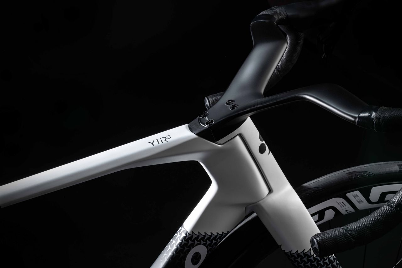 Colnago Y4Rs