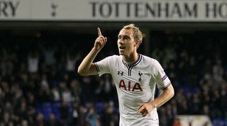 Tottenham signings