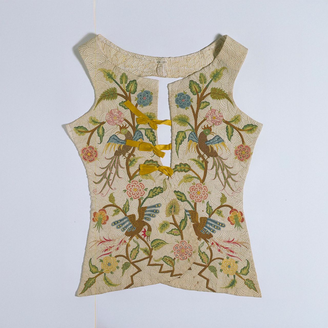 V&amp;A Storehouse objects