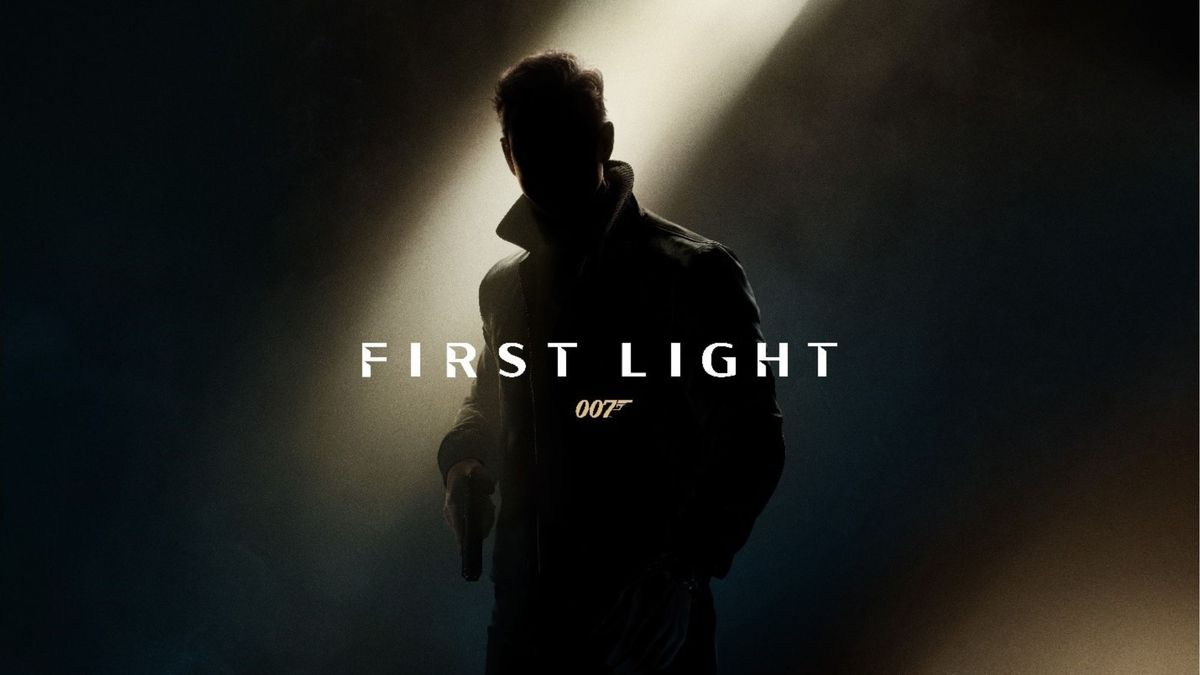 Hitman developer IO Interactive will show off its new James Bond game, 007 First Light, at a special showcase this week