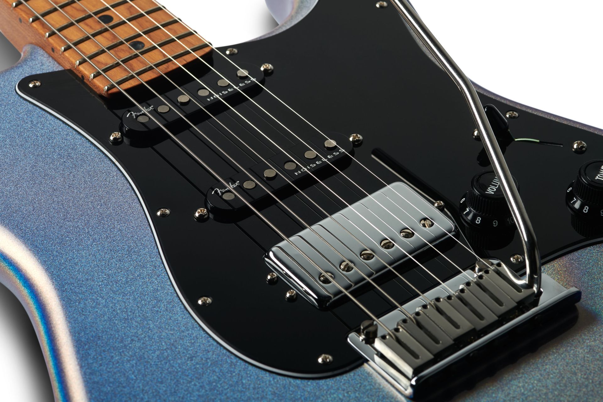 Fender 70th Anniversary Stratocaster