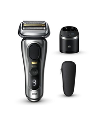 Braun Series 9 Pro+ Wet and Dry Electric Shaver with 6-in-1 SmartCare Centre &amp; Powercase | $899 $489 at The Shaver Shop