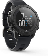 Wahoo Elemnt Rival Smartwatch: was $199.99, now $139.99 at Amazon