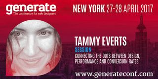 In her session at Generate New York, Tammy Everts will outline how and why to gather real user data, extract action-oriented insights and improve business metrics