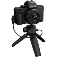Panasonic Lumix G100 | was $799.99| now $497.99Save $302 at Amazon
