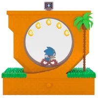 Sonic Collecting Rings | $44.99 at AmazonBuy it if:Don't buy it if: