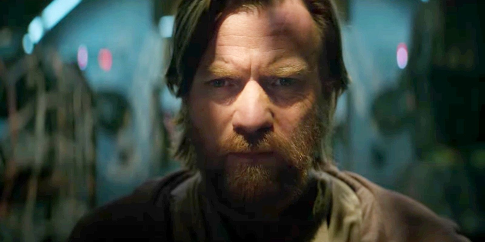 Obi-Wan Kenobi was meant to be a new Star Wars movie trilogy