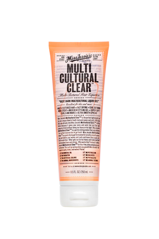Miss Jessie’s Products Multicultural Clear Curl Styling Gel
