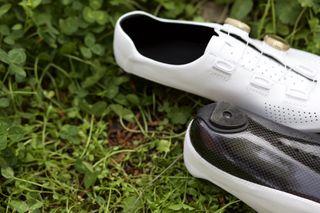 Nimble Ultimate cycling shoes