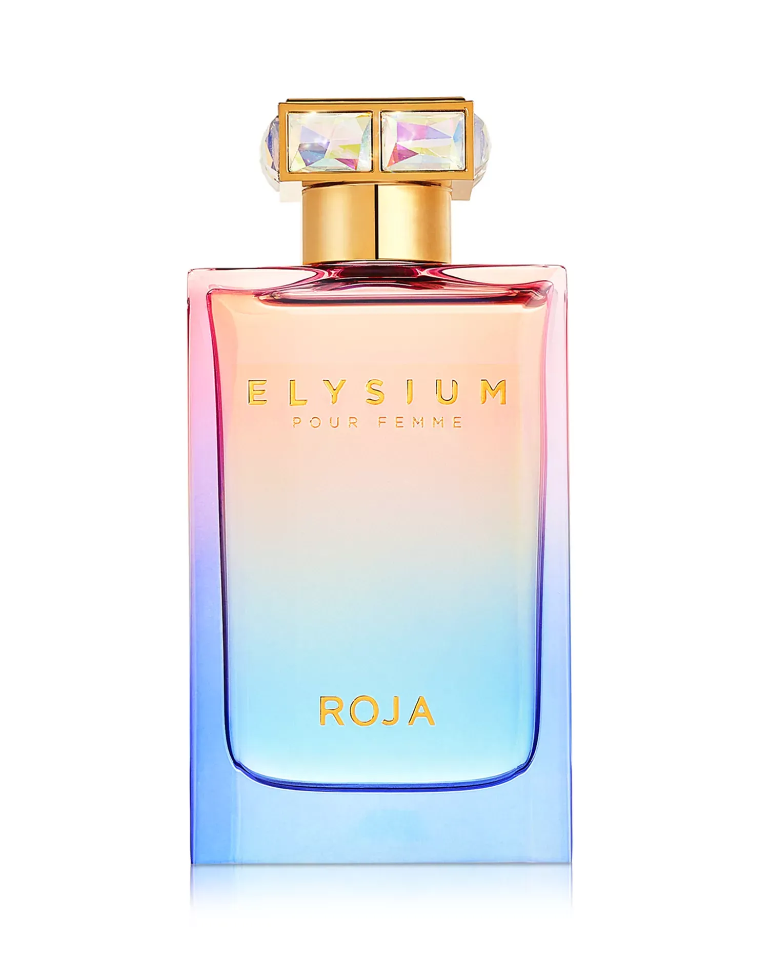 Parfums Elysium Pour Femme Eau De Parfum 2.5 Oz.