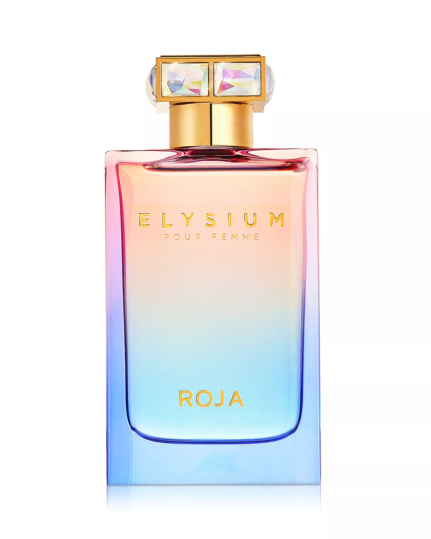 Parfums Elysium Pour Femme Eau De Parfum 2.5 Oz.