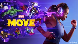 Six to Start launches Marvel Move app