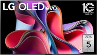 LG 65" G3 OLED TV