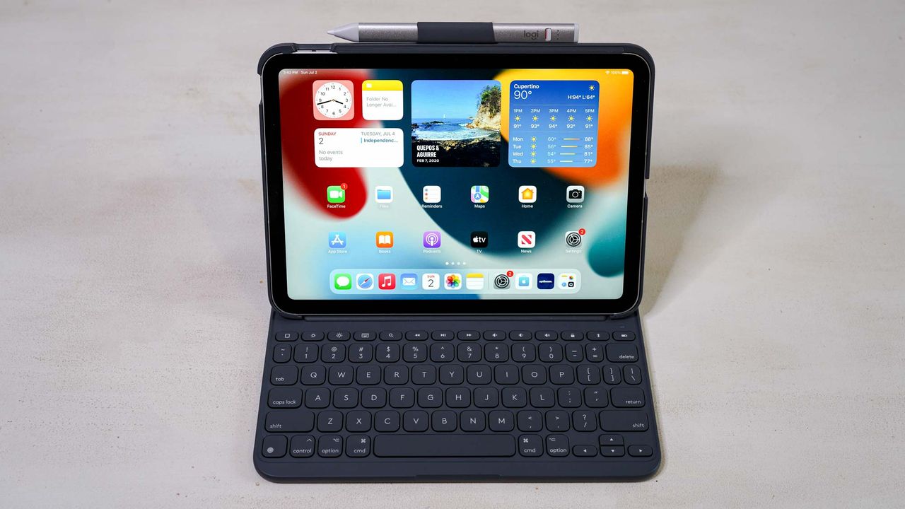 Best iPad keyboards: