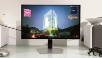 Samsung Odyssey OLED G6 G60SF