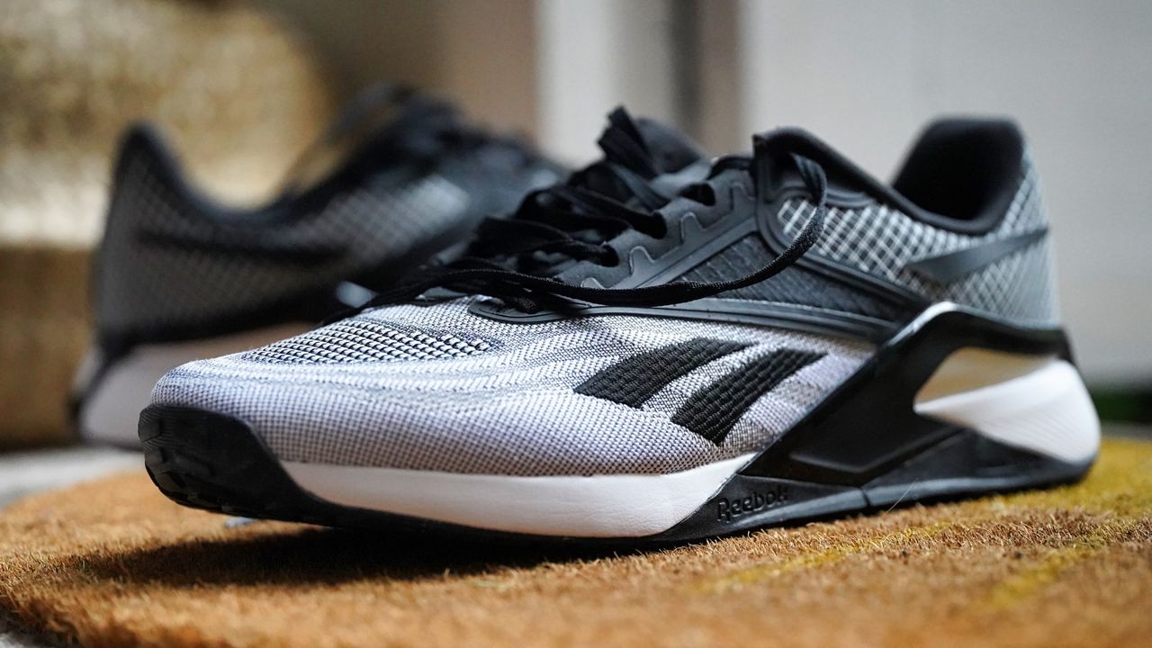 Reebok Nano X2 review