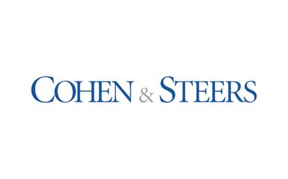 Cohen & Steers Infrastructure Fund