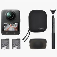DJI Osmo 360 Essential Bundle