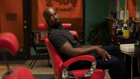 Luke Cage season 2 starts on June 22 on Netflix