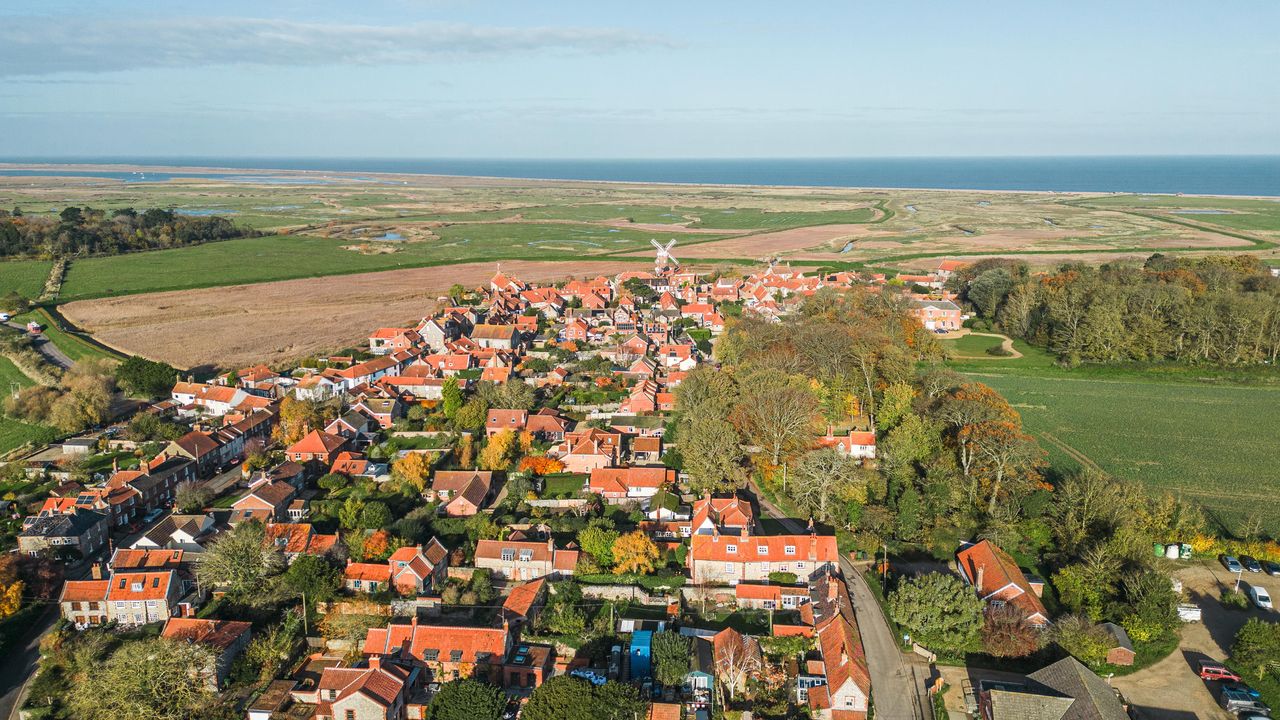 Picture of Norfolk