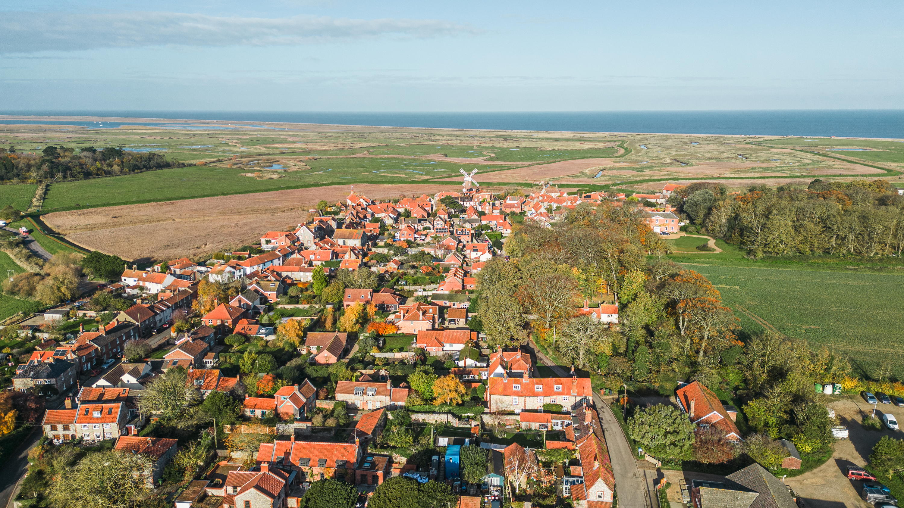 Picture of Norfolk