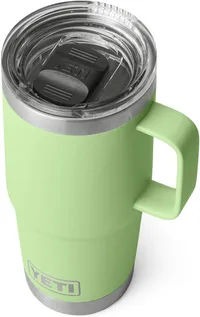 Yeti Rambler Travel Mug with Stronghold Lid (20 oz)