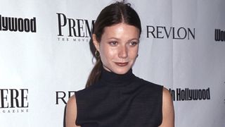 Gwyneth Paltrow at a film premier