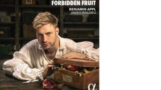 Forbidden Fruit: Benjamin Appl (baritone), James Baillieu (piano)