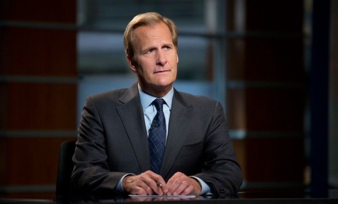 &amp;quot;The Newsroom&amp;quot;