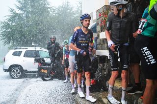 A rare full cancellation, Ethan Hayter's lost points, historical precedent &ndash;&nbsp;How the UCI rulebook was applied on the annulled stage 3 of the Vuelta a Espa&ntilde;a