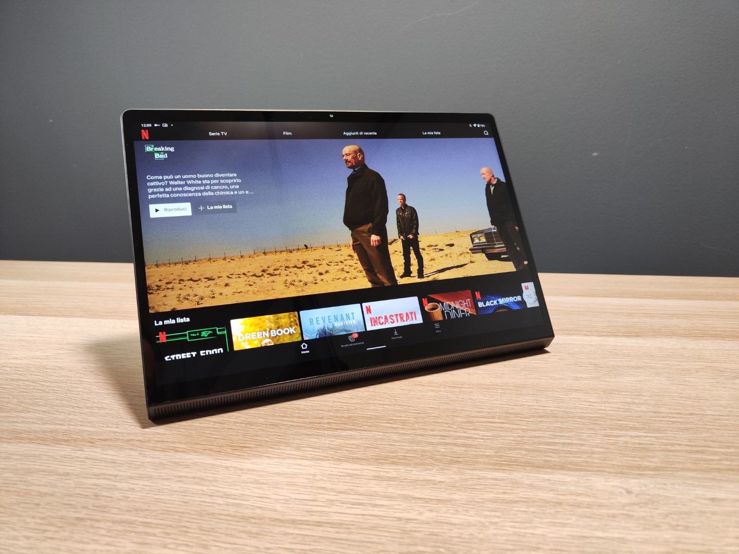 Lenovo Yoga Tab 13