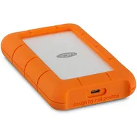LaCie 5tb Rugged Usb-C 3.2 Gen 1 External Hard Drive