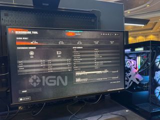 IGN Black Ops 6 RX 9070 Benchmark