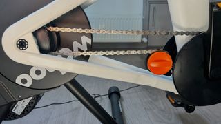 Zwift Smart bike