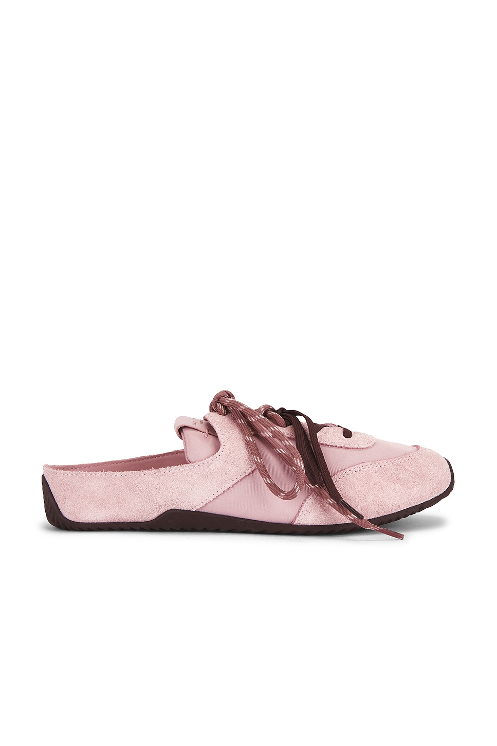 Retro Runner Slim Ultra Mule