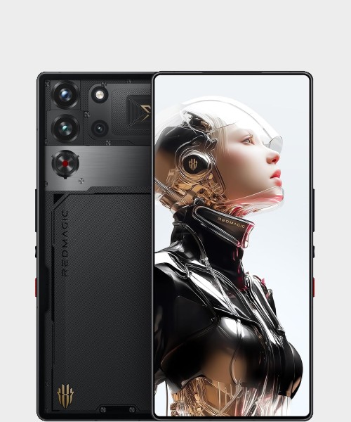 RedMagic 10S Pro