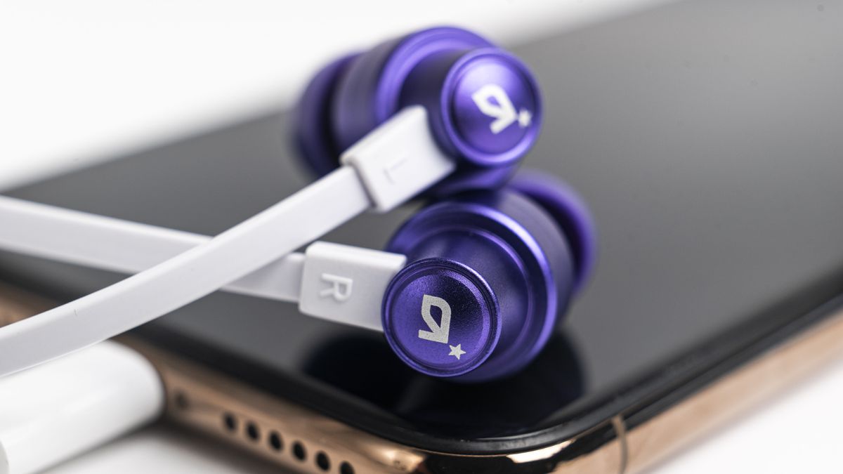 Astro A03 In-Ear Monitor review | Tom's Guide